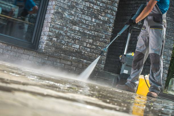 Best Post-Construction Pressure Washing  in Swedeland, PA