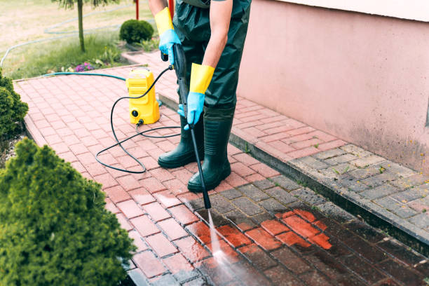Best Sidewalk and Walkway Cleaning  in Swedeland, PA