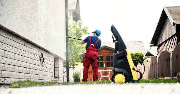 Best Pool Deck Cleaning  in Swedeland, PA